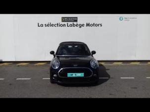 Mini Mini Cooper Cabrio 136ch (F57) d'occasion