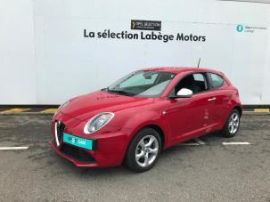 Alfa Romeo Mito 1.4 MPI 78ch Edizione Stop&Start d'occasion