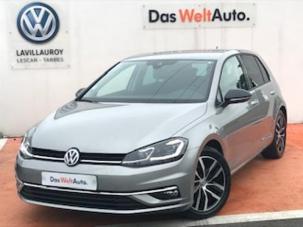 Volkswagen Golf 1.5 TSI EVO 150ch IQ.Drive DSG7 Euro6d-T 5p