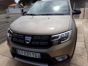 Dacia Sandero speciale advance d'occasion
