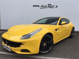 Ferrari FF VCH d'occasion