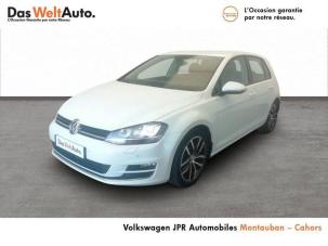 Volkswagen Golf Golf 2.0 TDI 150 BlueMotion Technology FAP