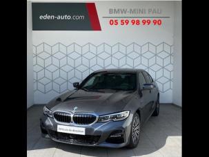 BMW eA 292ch M Sport 34g d'occasion