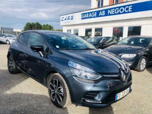 Renault Clio Clio TCe 90 E6C Limited d'occasion