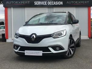 Renault Grand Scenic 7 places1.6 dCi 130ch Energy Limited