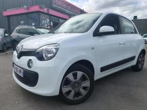 Renault Twingo III 1.0 SCE 70 ZEN KM BELLE d'occasion