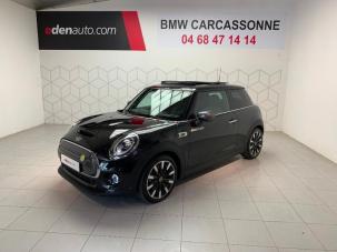 Mini Mini Cooper SE 184ch Yours BVA d'occasion