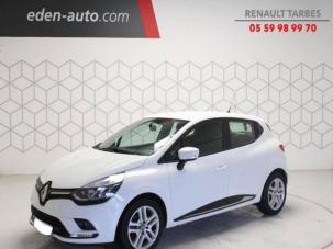 Renault Clio IV BUSINESS dCi 90 Energy eco2 82g d'occasion