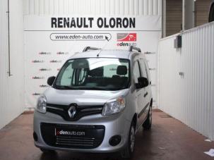 Renault Kangoo Blue dCi 95 Trend d'occasion