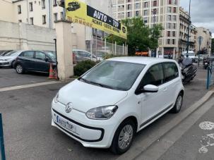 Volkswagen Up CH UP! CLUB 5P d'occasion