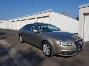 Audi A6 2.0 TDI 170 DPF Advanced Edition d'occasion