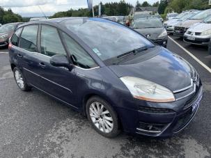 Citroen C4 Picasso HDi 138 Pack Ambiance d'occasion