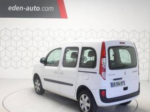 Renault Kangoo II dCi 90 Energy Zen d'occasion