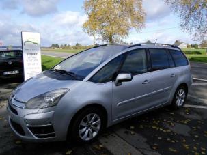 Citroen C4 Grand Picasso  EXCL 7PL KM