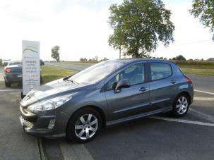 Peugeot  HDI PREMIUM 112 BMP KM d'occasion