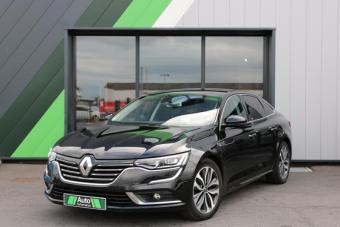 Renault Talisman 1.6 DCI 160 ENERGY INTENS EDC d'occasion