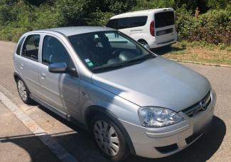 Opel Corsa Phase 2 1.3 CDTI 70cv d'occasion