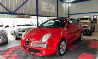 Alfa Romeo Mito 1.6 JTD 16V SELECTIVE d'occasion