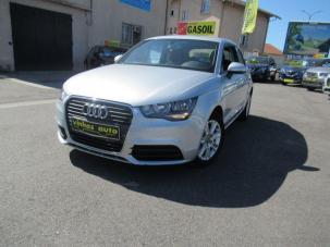 Audi A1 1.6 TDI 105CH FAP AMBIENTE d'occasion