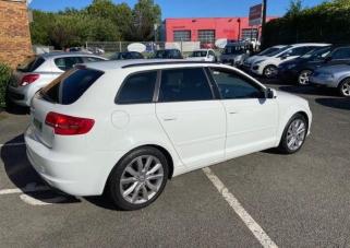 Audi A3 Sportback TDI 105 cv d'occasion