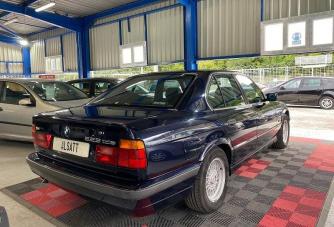 BMW Serie 5 (ETDS 143CH PACK LUXE d'occasion