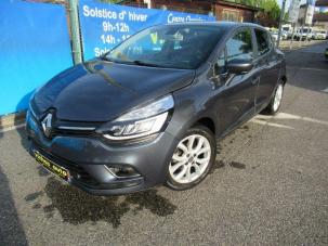 Renault Clio 1.5 DCI 90CH ENERGY INTENS 5P d'occasion