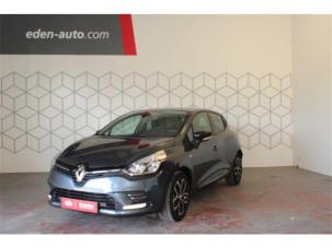 Renault Clio IV TCE 90 Intens d'occasion