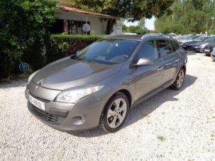 Renault Megane 1.9 DCI 130CH CARMINAT TOMTOM ECO²