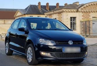 Volkswagen Polo 5 TDI 75Ch Confort d'occasion