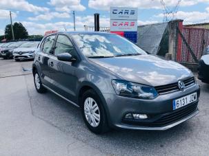 Volkswagen Polo  Edition d'occasion