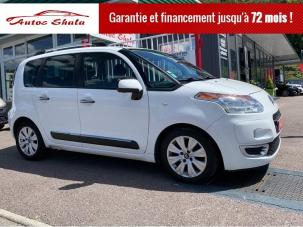 Citroen C3 Picasso 1.6 HDI90 EXCLUSIVE d'occasion