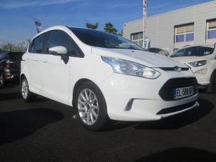 Ford B-Max 1.0 SCTi 100ch EcoBoost Stop&Start Edition