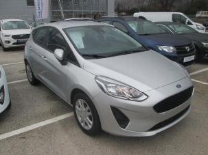 Ford Fiesta ch Essential 5p Euro6.2 d'occasion