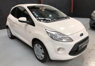 Ford Ka II ch Stop&Start Titanium Plus d'occasion