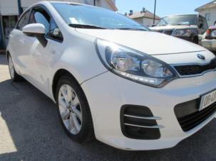 Kia Rio 1.4 CRDi 90ch Edition 7 5p d'occasion