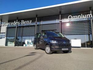 Volkswagen Caravelle 2.0 TDI 150ch BlueMotion Technology