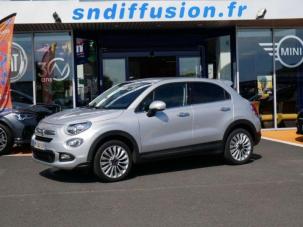 Fiat  MULTIAIR 140 DCT 6 LOUNGE d'occasion