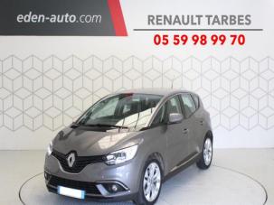 Renault Scenic IV BUSINESS Blue dCi 120 EDC d'occasion