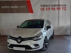 Renault Clio IV dCi 110 Energy Edition One d'occasion