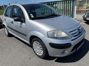 Citroen C3 1.4 HDi Pack Clim d'occasion