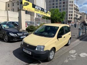 Fiat Panda 1.2 8V 60CH TEAM II d'occasion