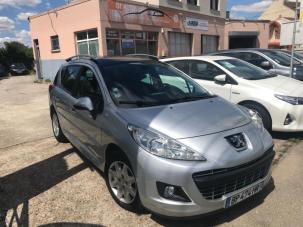 Peugeot 207 sw 1.6 hdi fap - 92 d'occasion