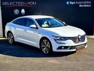 Renault Talisman 1.6 TCe 200ch energy Initiale Paris EDC