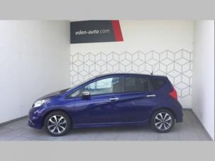 Nissan Note II 1.5 dCi - 90 N-TEC d'occasion