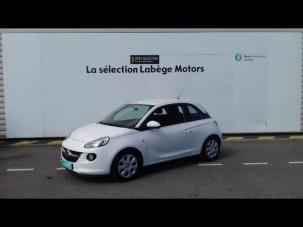 Opel Adam 1.2 Twinport 70ch d'occasion