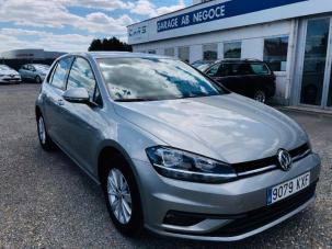 Volkswagen Golf 1.0 TSI 115 BVM6 Trendline d'occasion