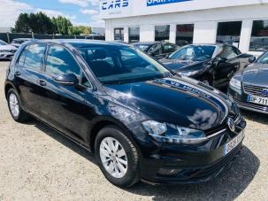 Volkswagen Golf 1.0 TSI 115 BVM6 Trendline d'occasion