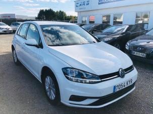 Volkswagen Golf 1.0 TSI 115 BVM6 Trendline d'occasion