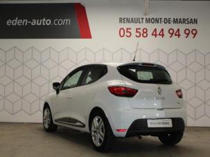 Renault Clio IV TCe 90 Energy Limited d'occasion