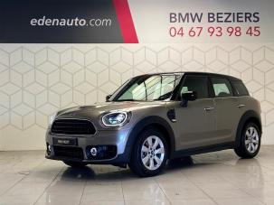 Mini Countryman Cooper 136ch Chili BVA d'occasion